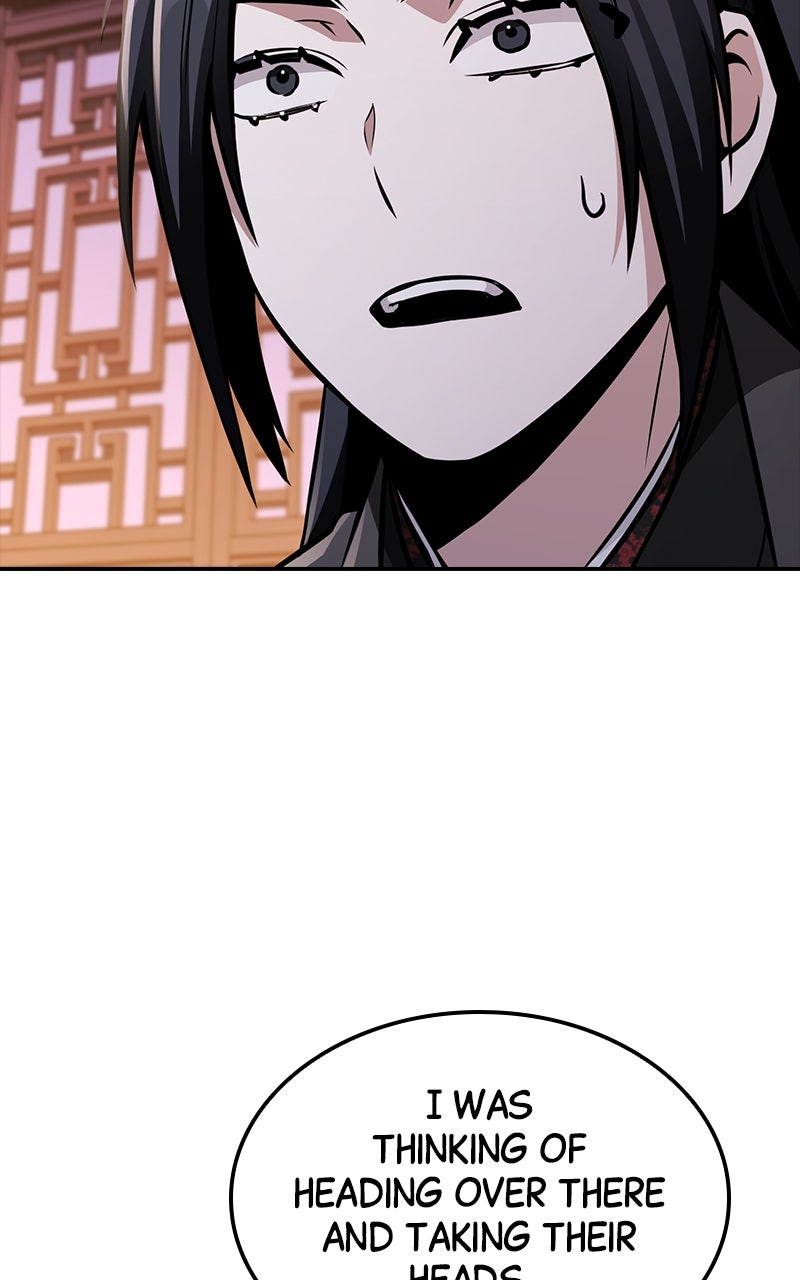 The Genius Swordsman of Mount Hua Episode 10 page 52 - 
