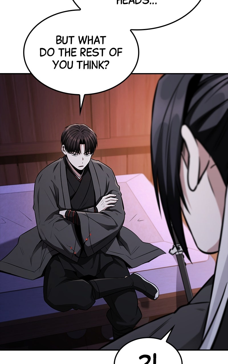 The Genius Swordsman of Mount Hua Episode 10 page 53 - 