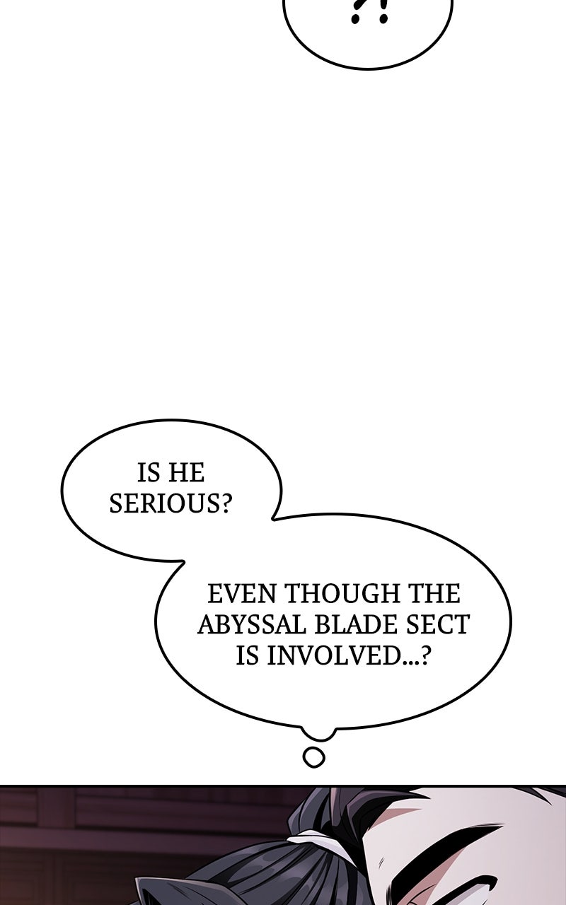 The Genius Swordsman of Mount Hua Episode 10 page 54 - 