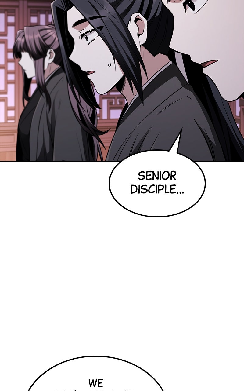 The Genius Swordsman of Mount Hua Episode 10 page 55 - 