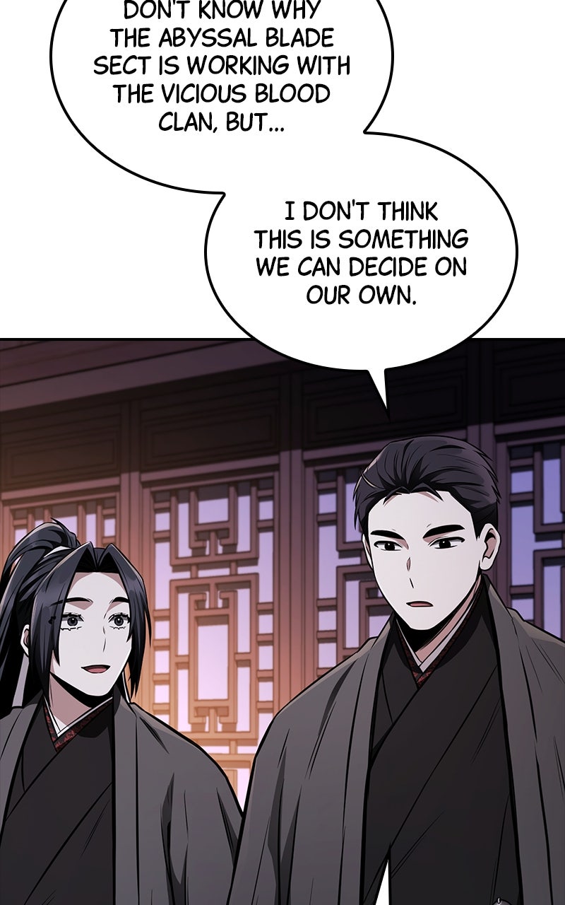 The Genius Swordsman of Mount Hua Episode 10 page 56 - 