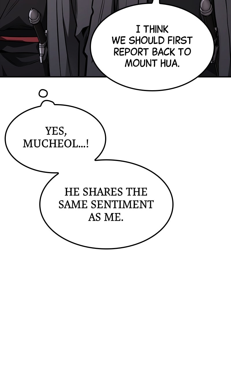 The Genius Swordsman of Mount Hua Episode 10 page 57 - 