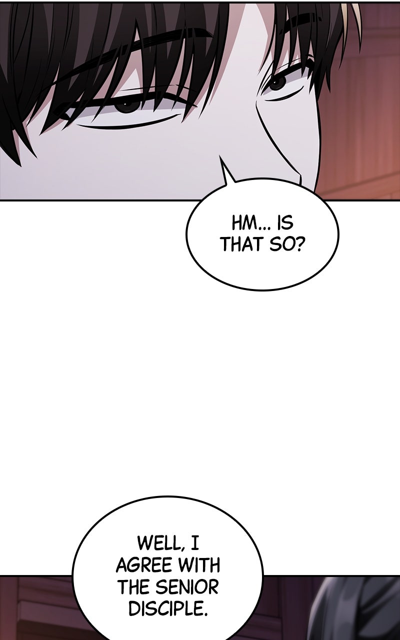The Genius Swordsman of Mount Hua Episode 10 page 58 - 