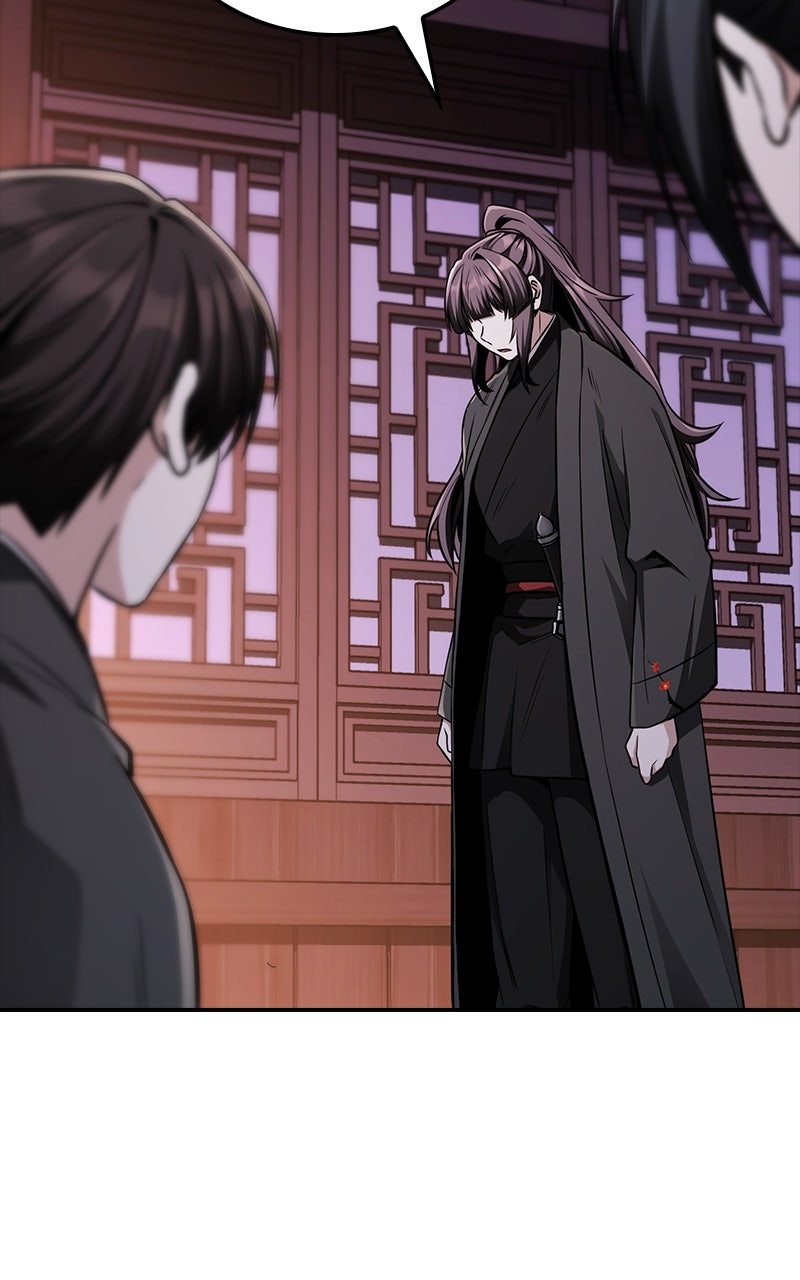 The Genius Swordsman of Mount Hua Episode 10 page 59 - 