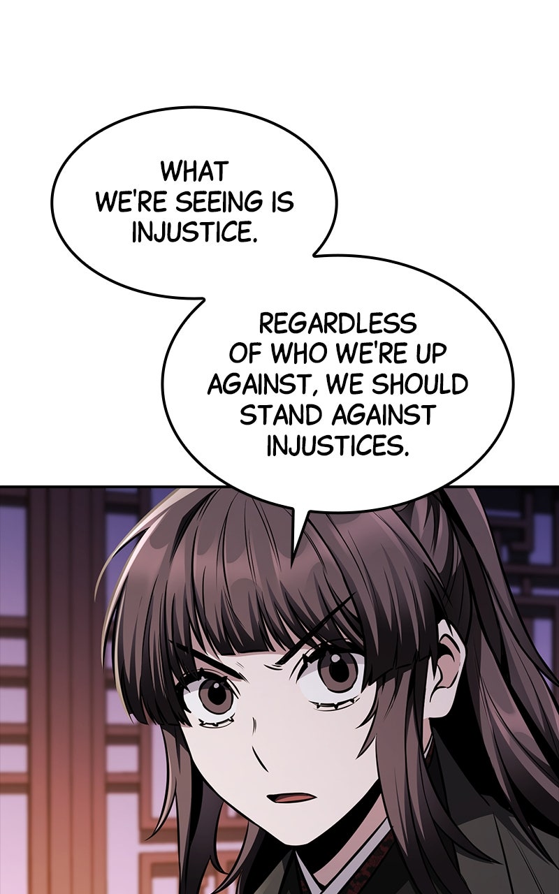 The Genius Swordsman of Mount Hua Episode 10 page 60 - 