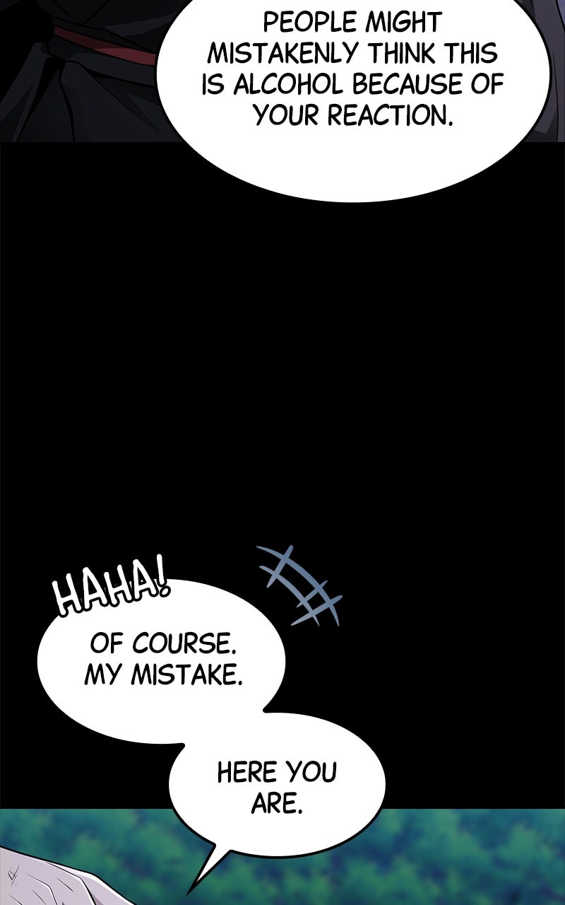 The Genius Swordsman of Mount Hua Episode 10 page 7 - 