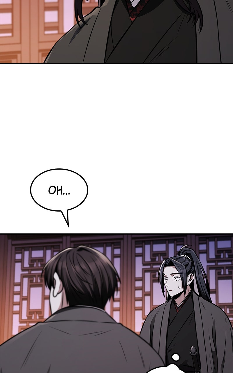 The Genius Swordsman of Mount Hua Episode 10 page 61 - 