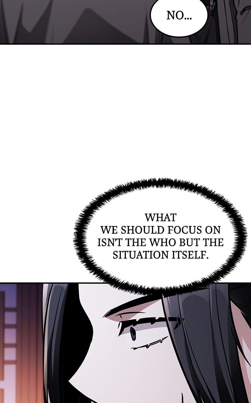 The Genius Swordsman of Mount Hua Episode 10 page 62 - 