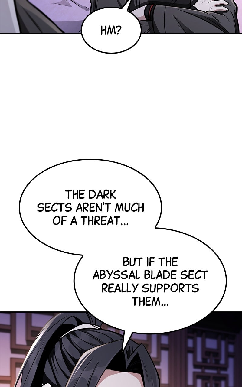 The Genius Swordsman of Mount Hua Episode 10 page 65 - 