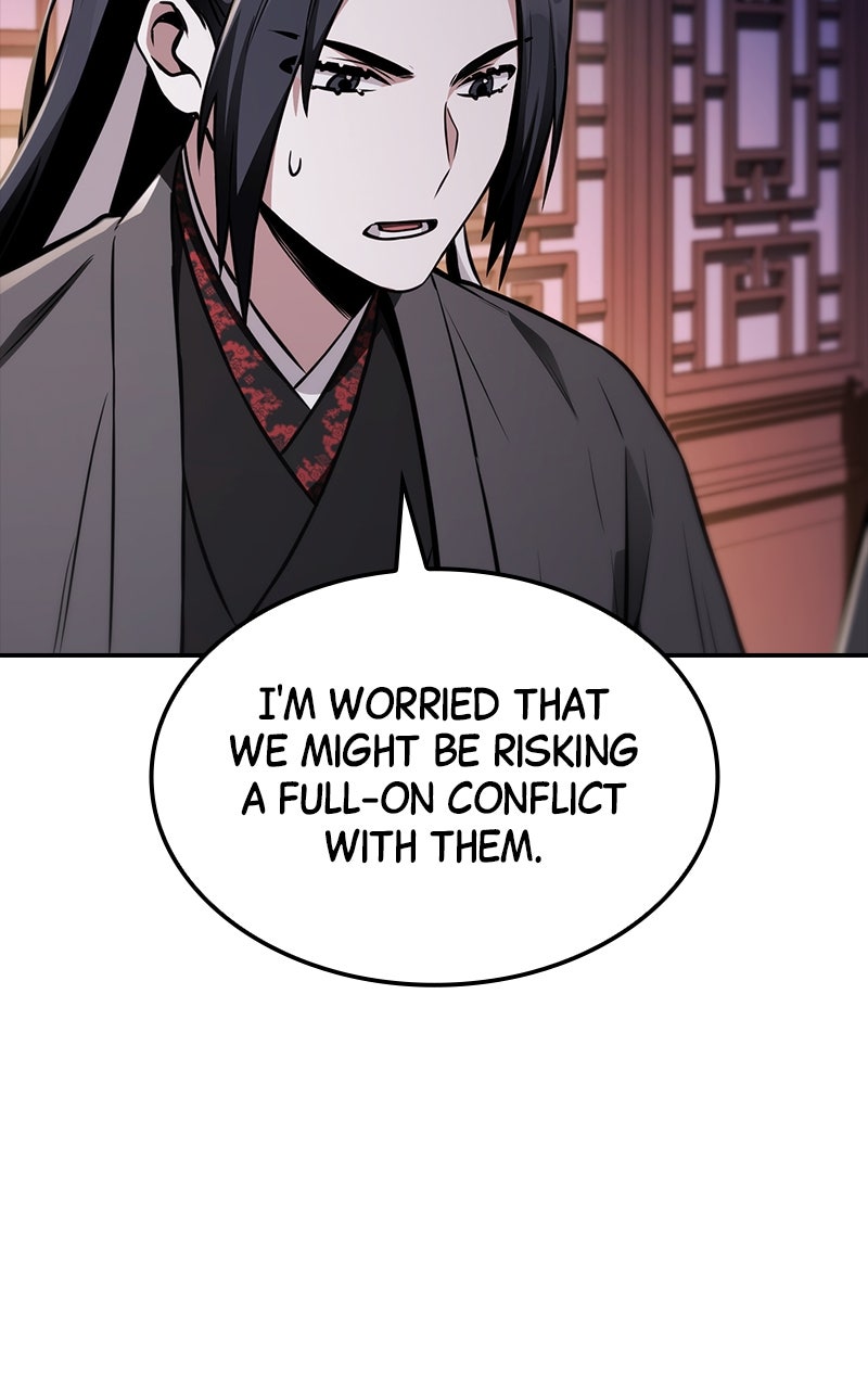 The Genius Swordsman of Mount Hua Episode 10 page 66 - 