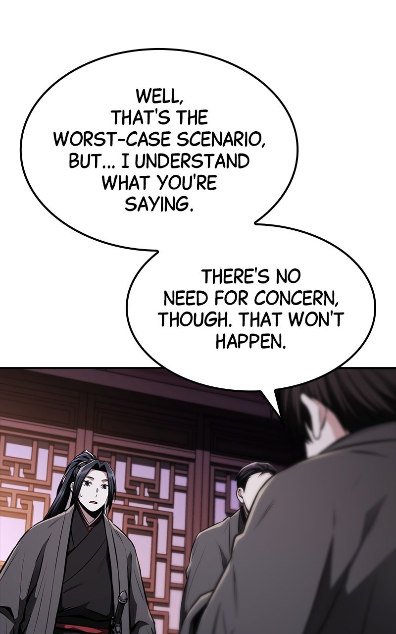 The Genius Swordsman of Mount Hua Episode 10 page 67 - 