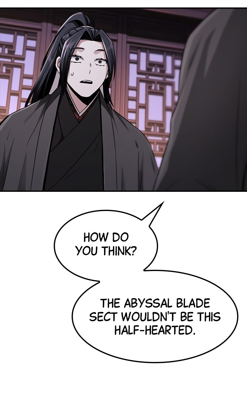 The Genius Swordsman of Mount Hua Episode 10 page 69 - 