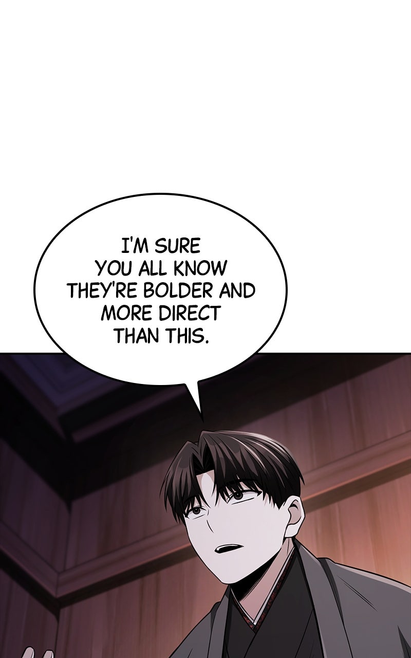 The Genius Swordsman of Mount Hua Episode 10 page 70 - 