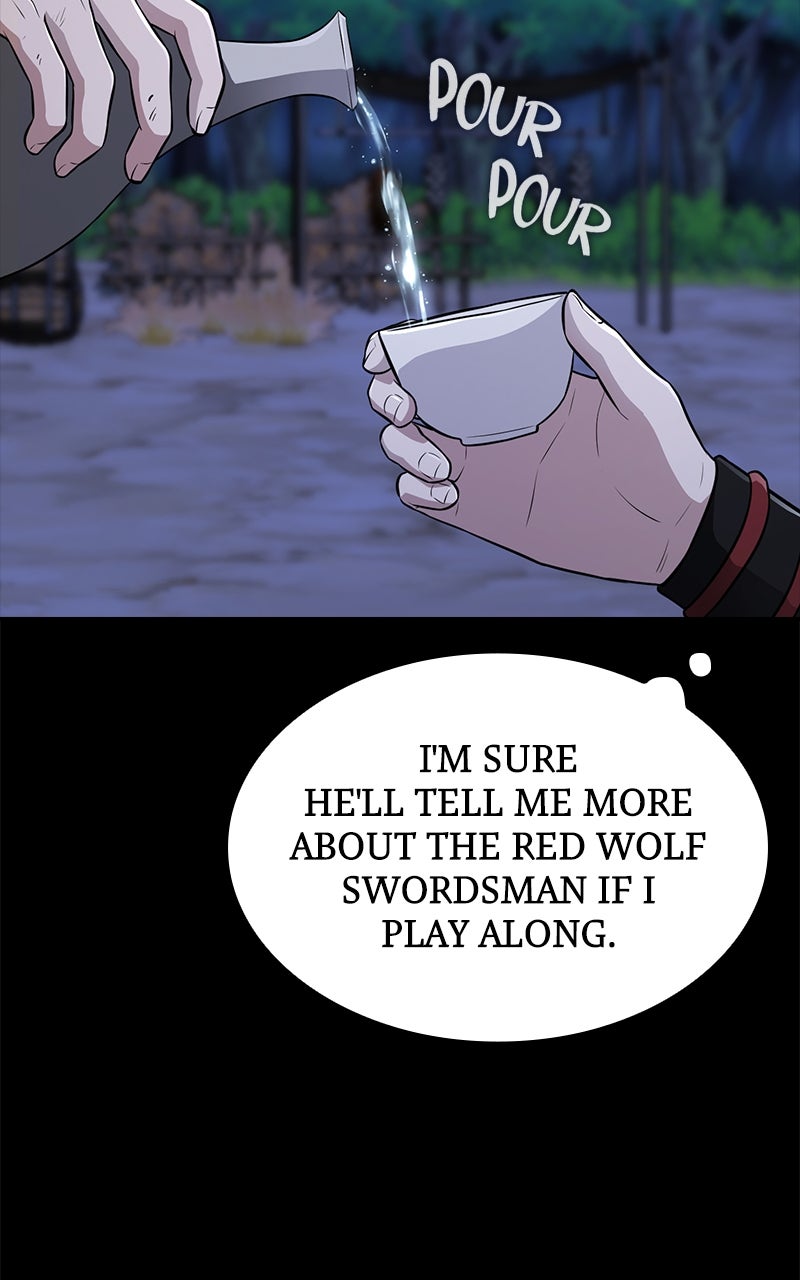 The Genius Swordsman of Mount Hua Episode 10 page 8 - 