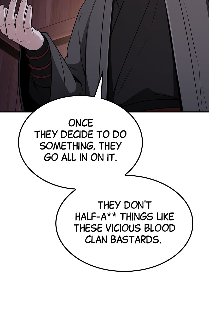 The Genius Swordsman of Mount Hua Episode 10 page 71 - 