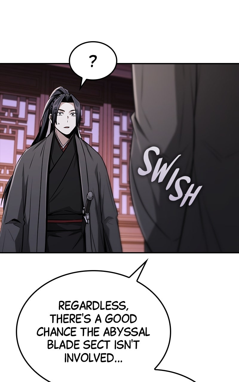 The Genius Swordsman of Mount Hua Episode 10 page 74 - 