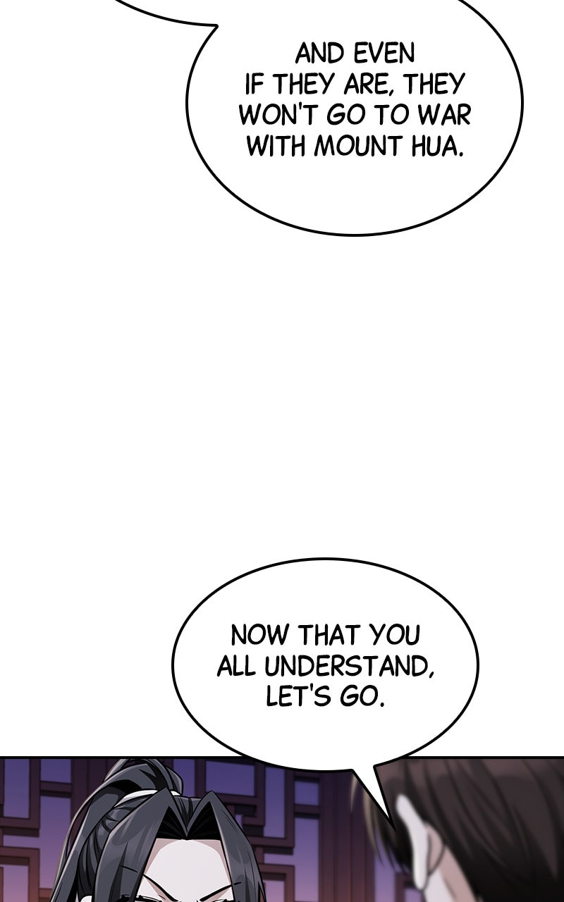 The Genius Swordsman of Mount Hua Episode 10 page 75 - 