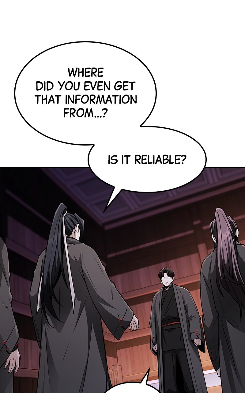 The Genius Swordsman of Mount Hua Episode 10 page 77 - 