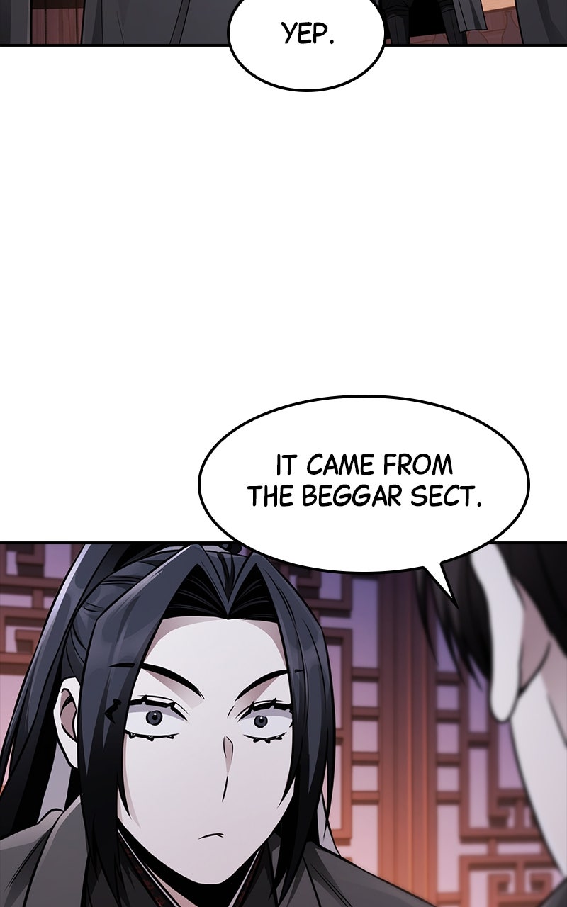 The Genius Swordsman of Mount Hua Episode 10 page 78 - 