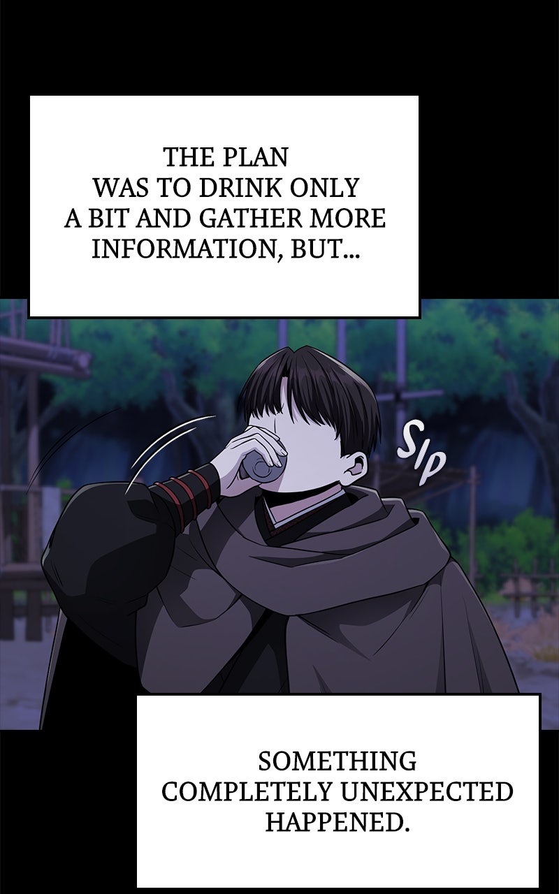 The Genius Swordsman of Mount Hua Episode 10 page 9 - 