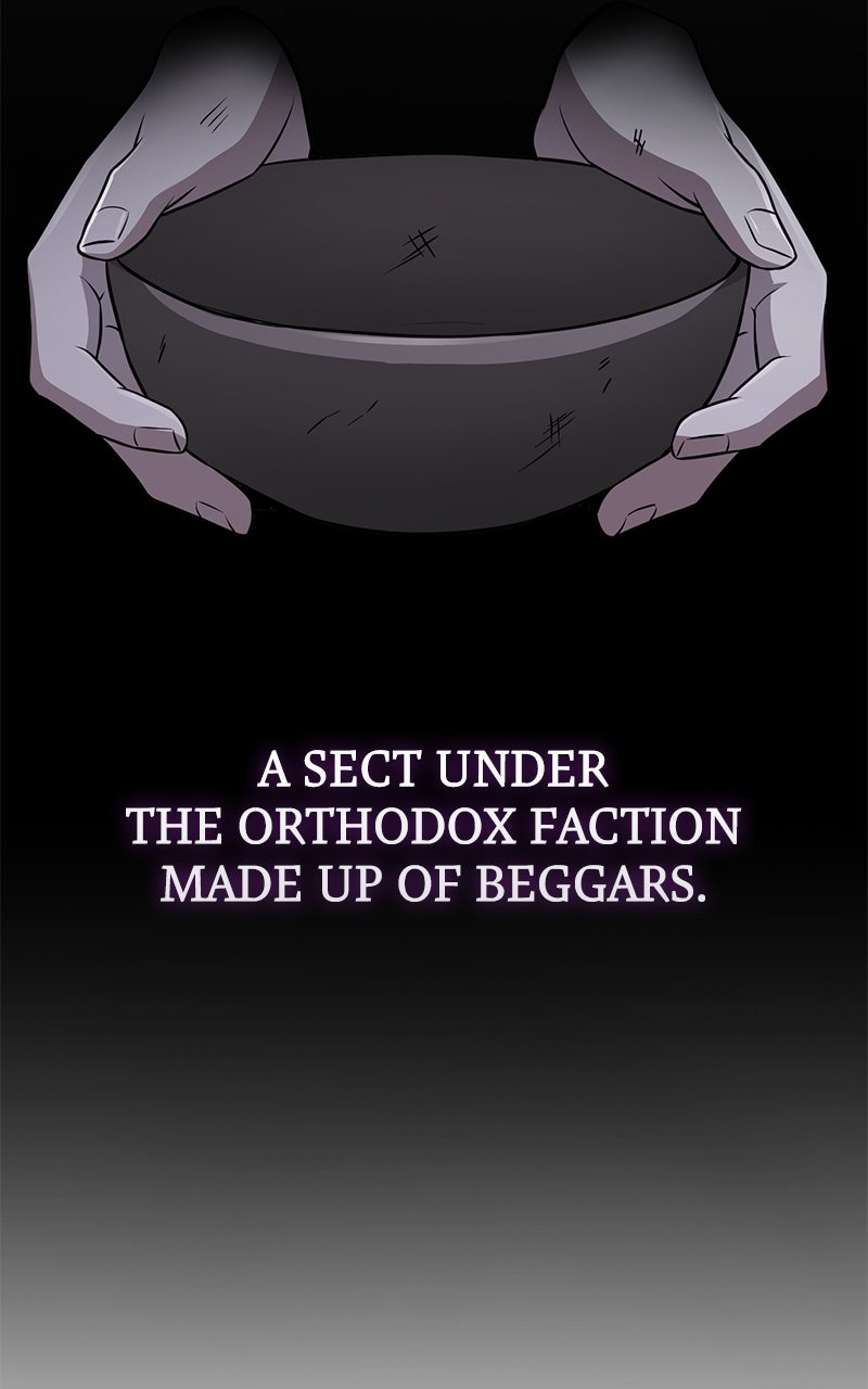 The Genius Swordsman of Mount Hua Episode 10 page 81 - 