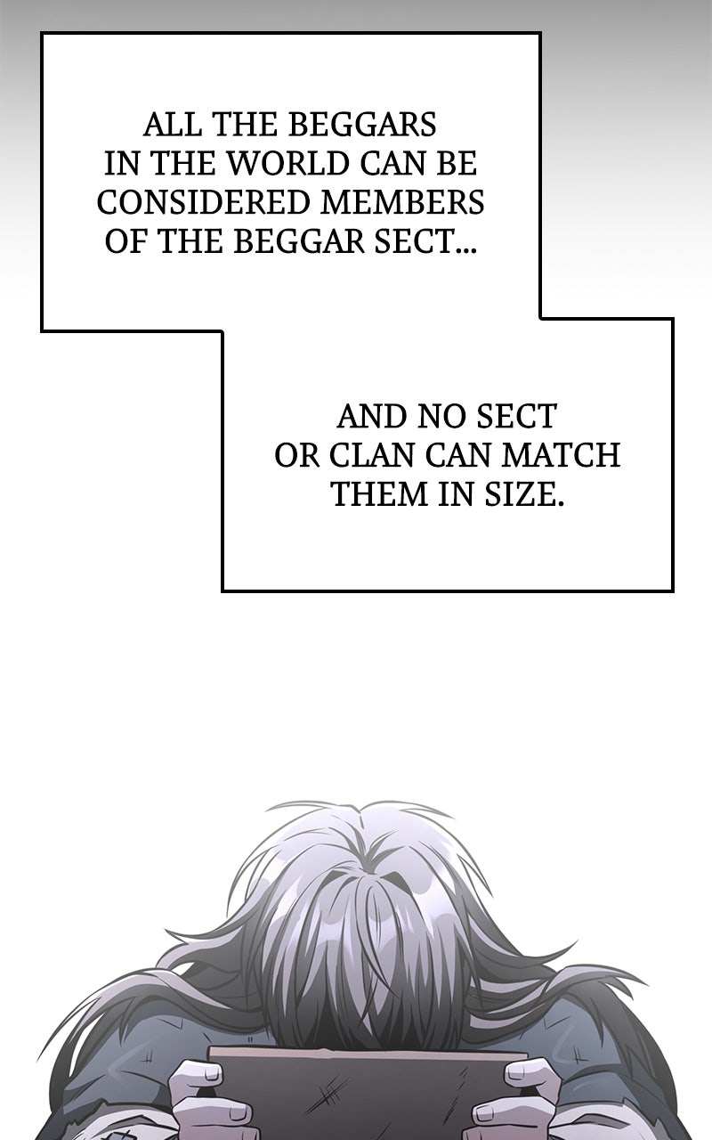 The Genius Swordsman of Mount Hua Episode 10 page 82 - 