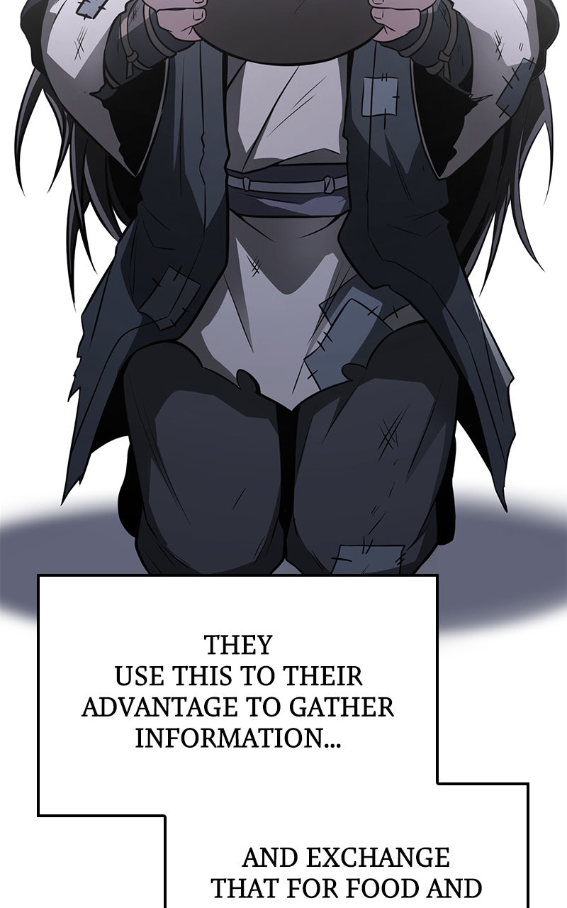 The Genius Swordsman of Mount Hua Episode 10 page 83 - 