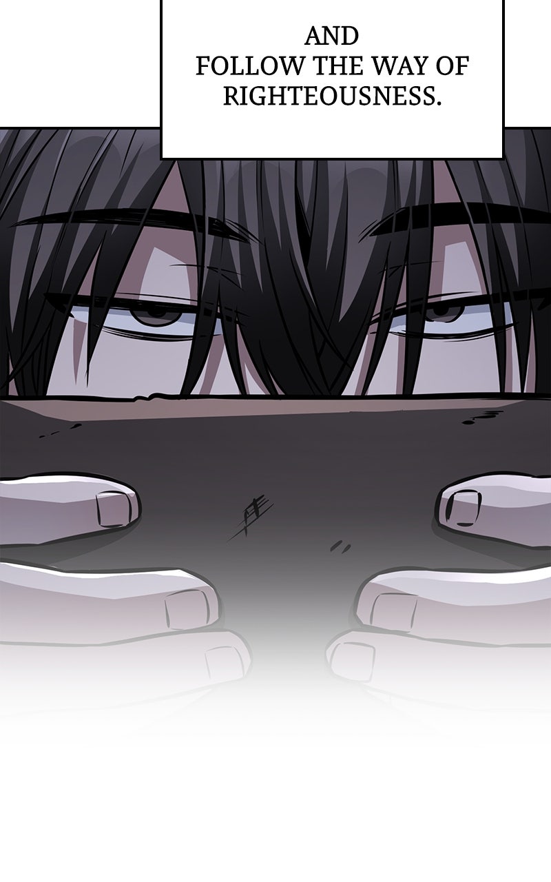 The Genius Swordsman of Mount Hua Episode 10 page 85 - 