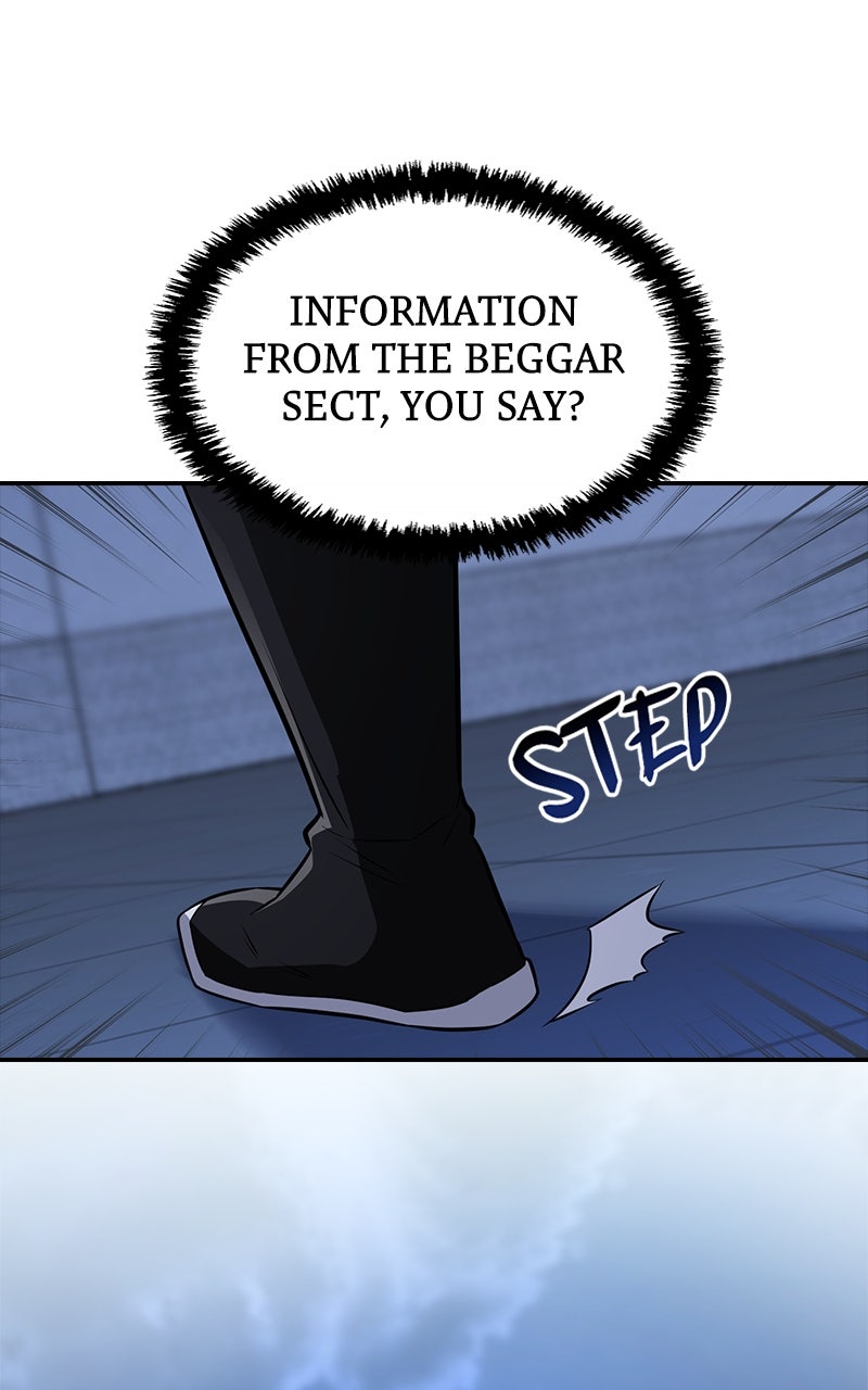 The Genius Swordsman of Mount Hua Episode 10 page 86 - 
