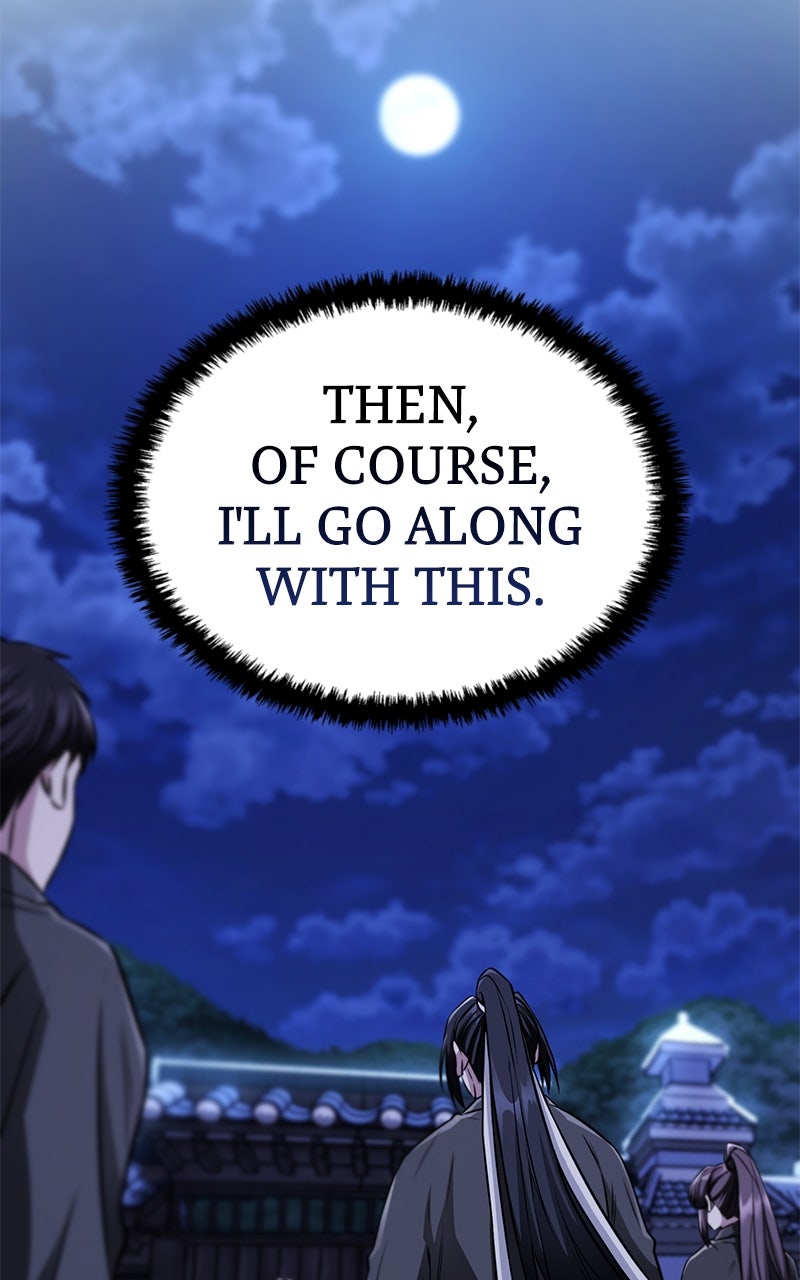 The Genius Swordsman of Mount Hua Episode 10 page 87 - 