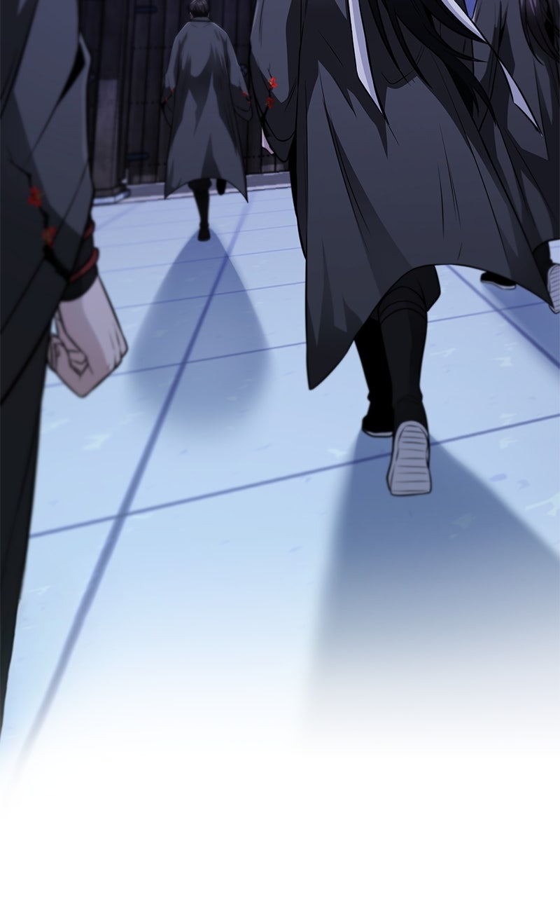 The Genius Swordsman of Mount Hua Episode 10 page 88 - 