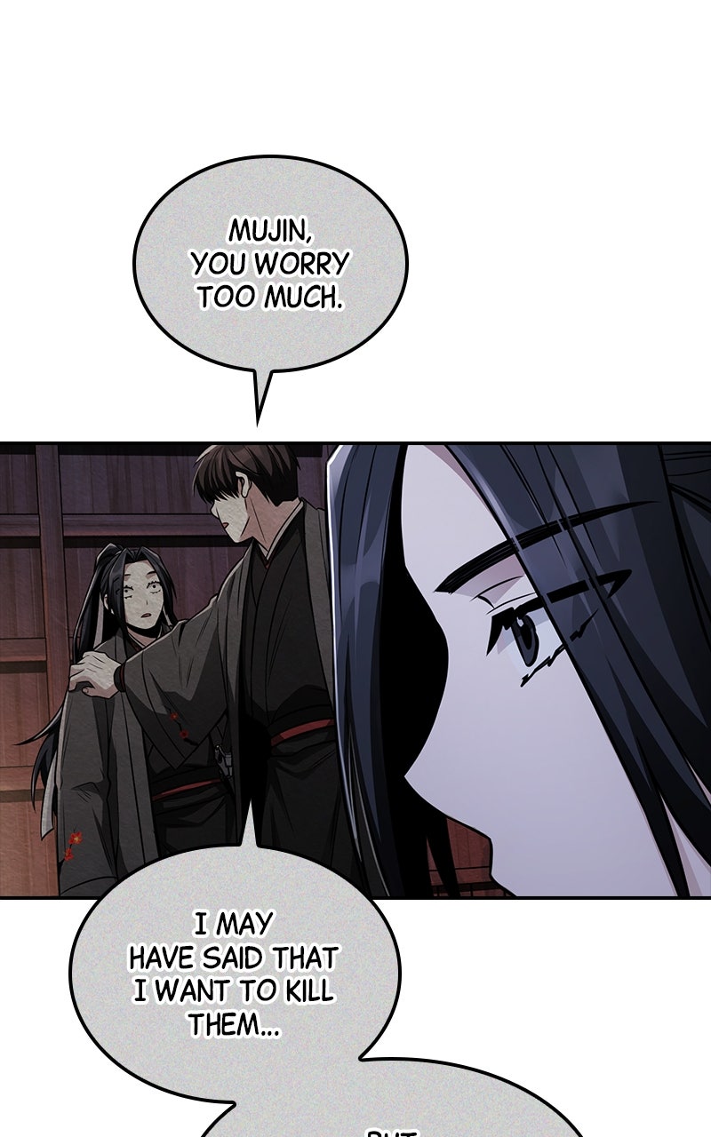 The Genius Swordsman of Mount Hua Episode 10 page 89 - 