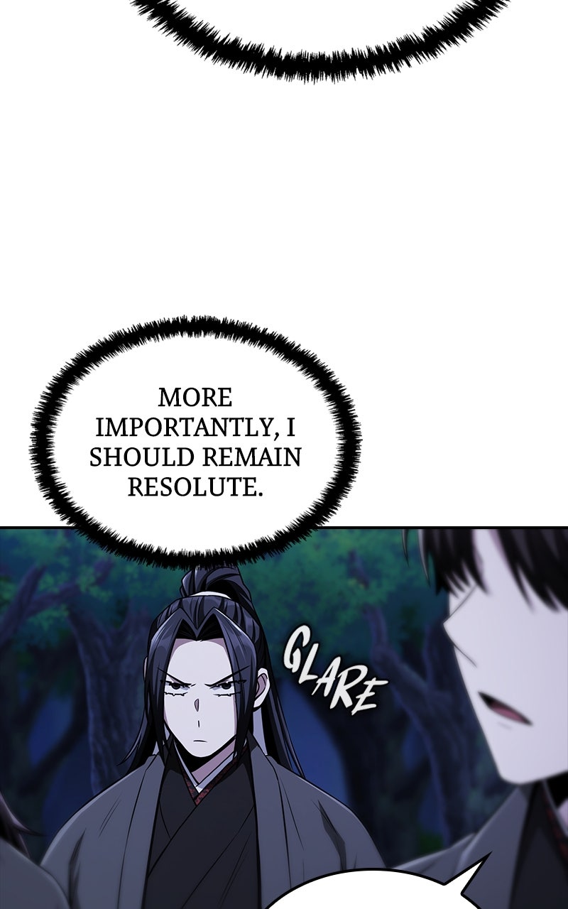 The Genius Swordsman of Mount Hua Episode 10 page 91 - 