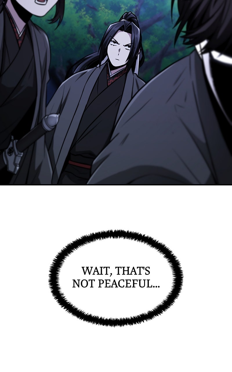 The Genius Swordsman of Mount Hua Episode 10 page 96 - 