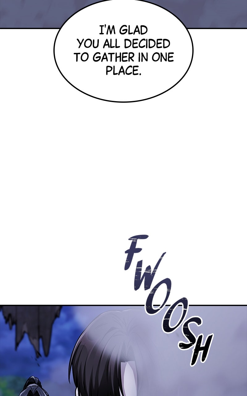 The Genius Swordsman of Mount Hua Episode 10 page 99 - 