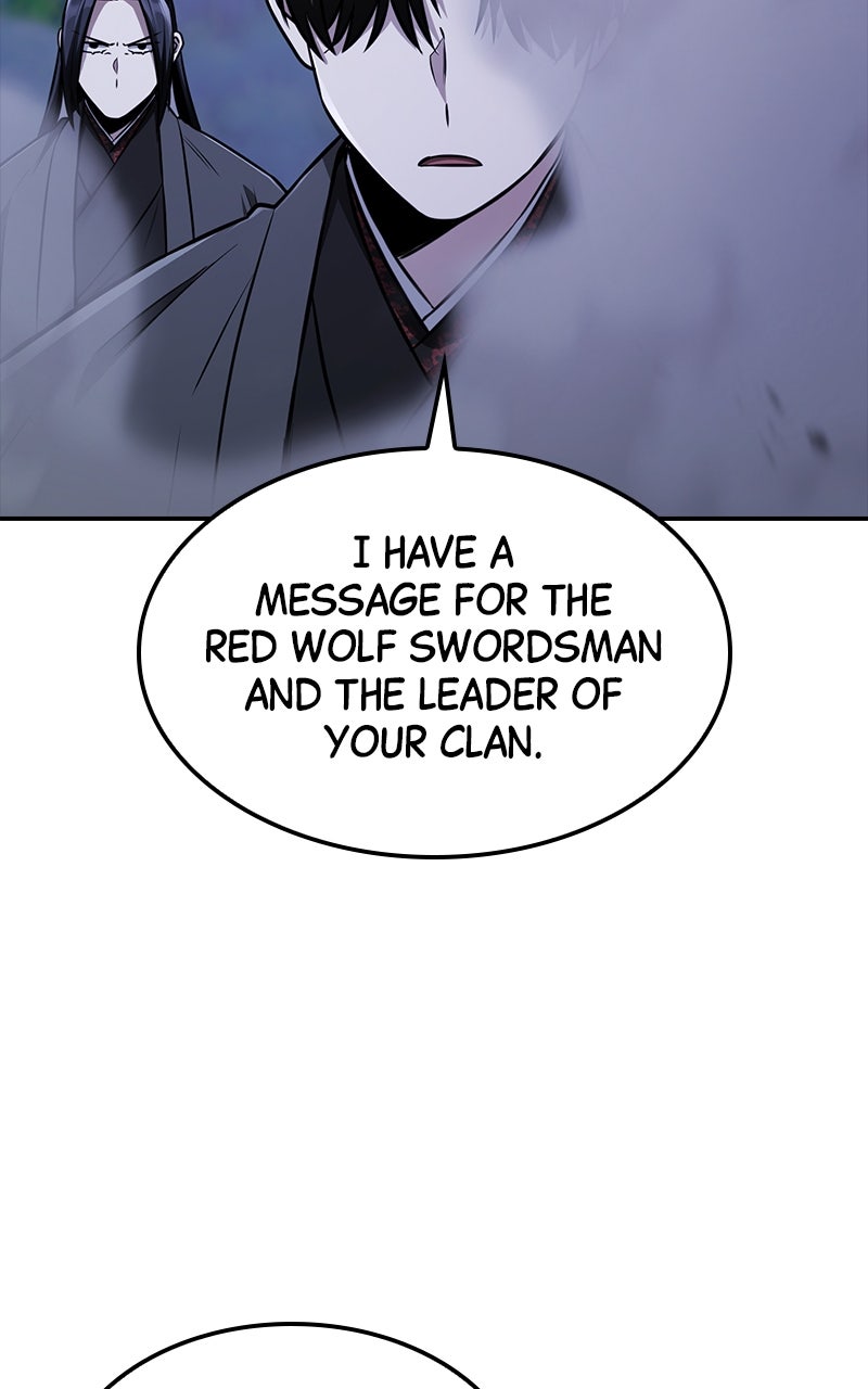 The Genius Swordsman of Mount Hua Episode 10 page 100 - 