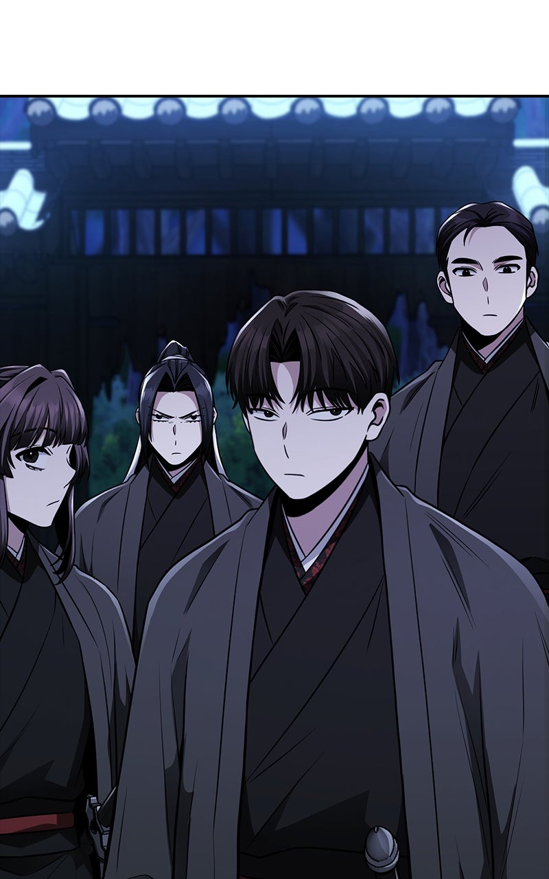 The Genius Swordsman of Mount Hua Episode 11 page 11 - 