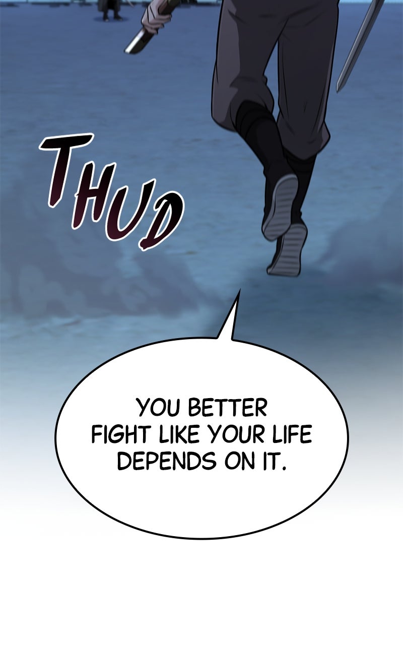 The Genius Swordsman of Mount Hua Episode 11 page 103 - 