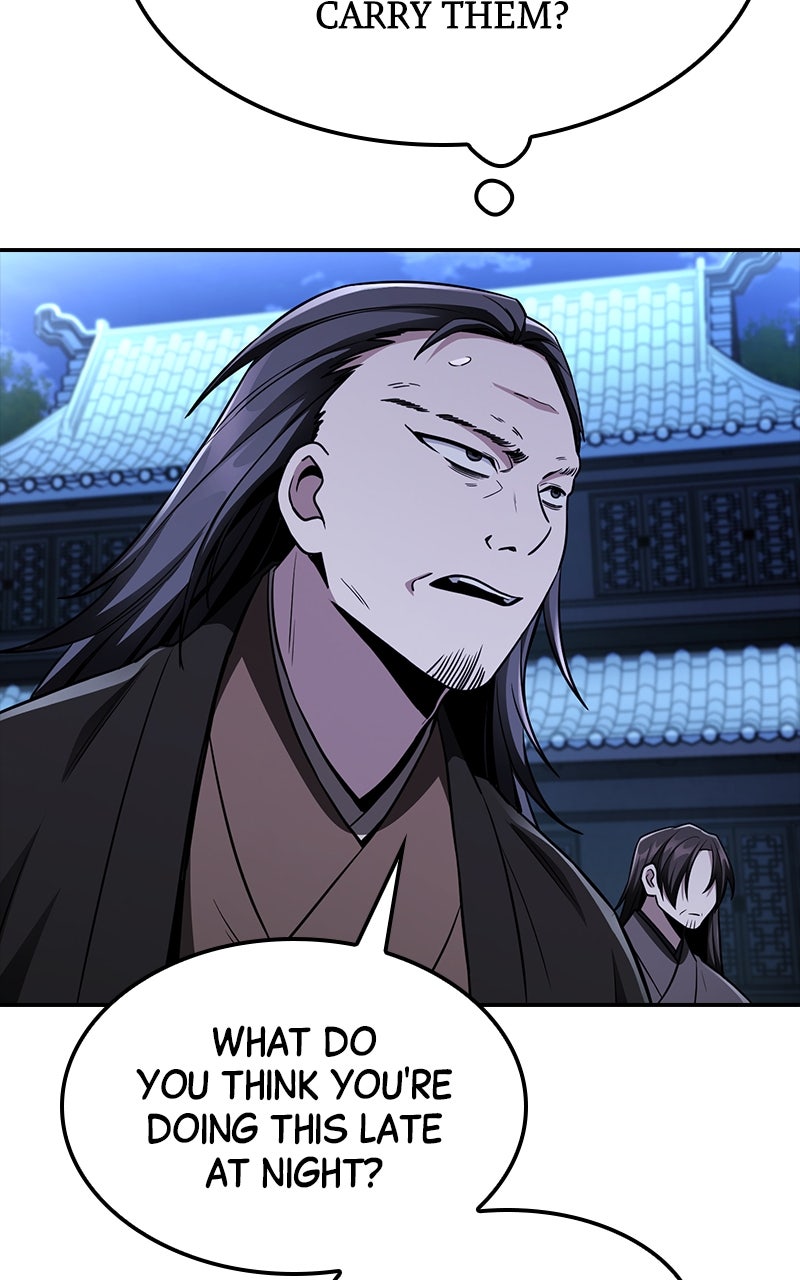 The Genius Swordsman of Mount Hua Episode 11 page 13 - 
