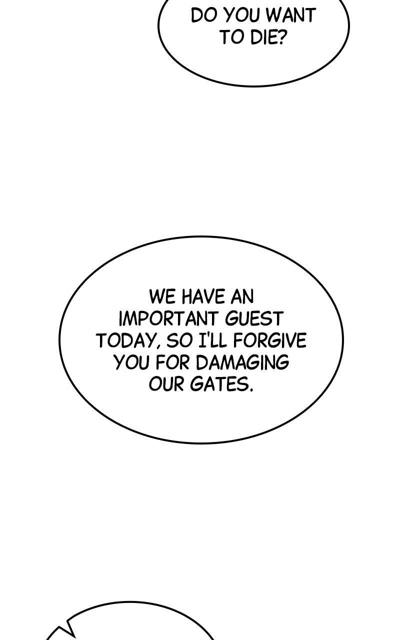 The Genius Swordsman of Mount Hua Episode 11 page 14 - 