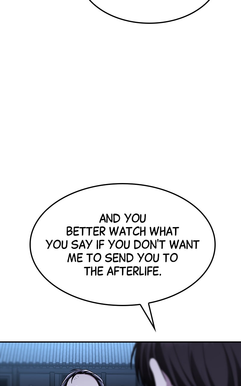 The Genius Swordsman of Mount Hua Episode 11 page 16 - 