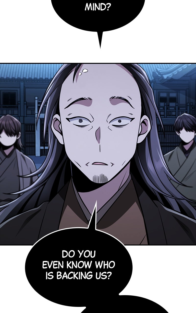 The Genius Swordsman of Mount Hua Episode 11 page 18 - 