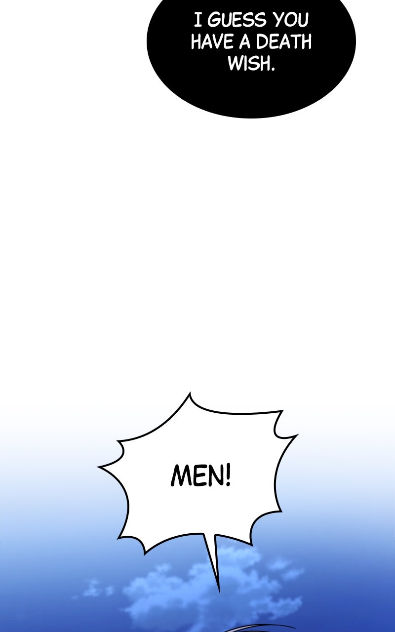 The Genius Swordsman of Mount Hua Episode 11 page 19 - 