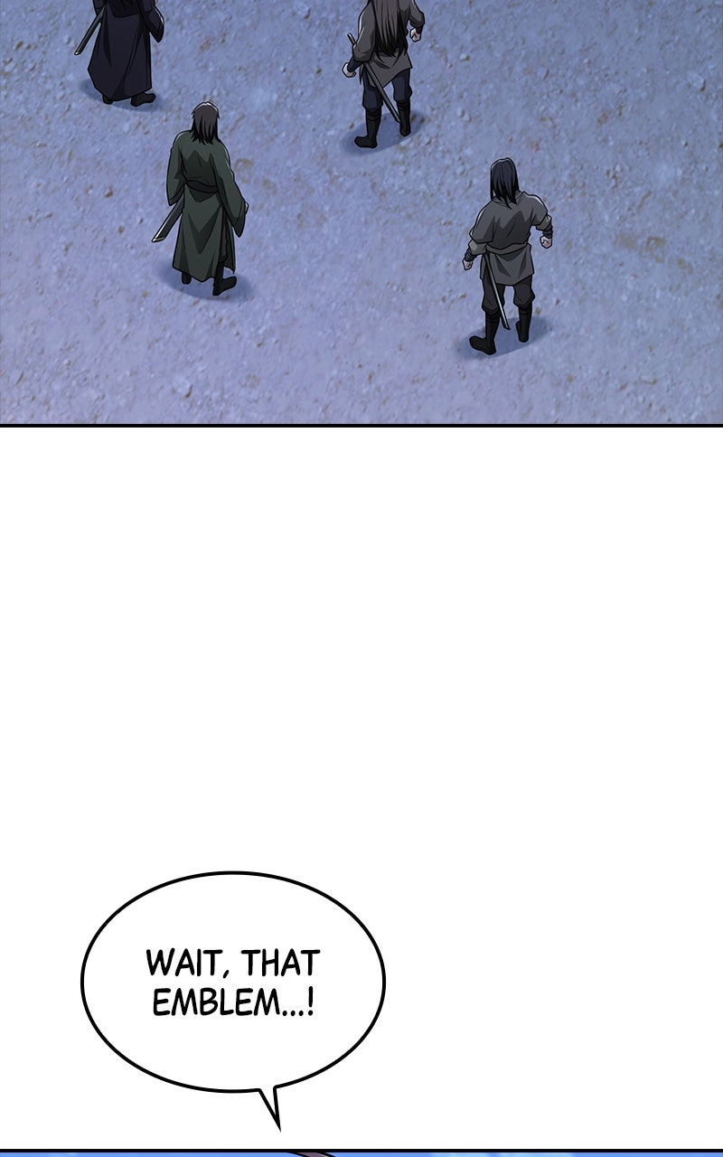 The Genius Swordsman of Mount Hua Episode 11 page 3 - 