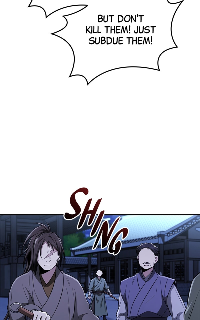 The Genius Swordsman of Mount Hua Episode 11 page 21 - 