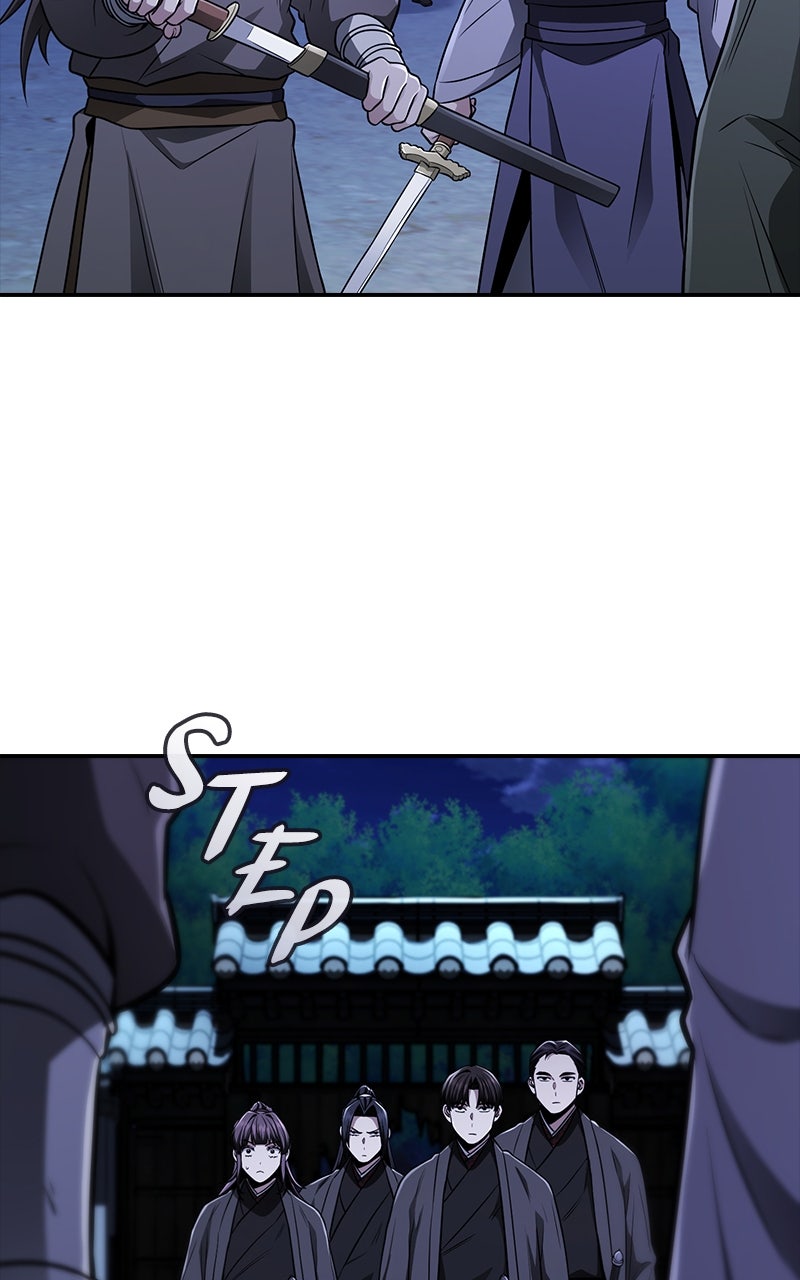 The Genius Swordsman of Mount Hua Episode 11 page 22 - 