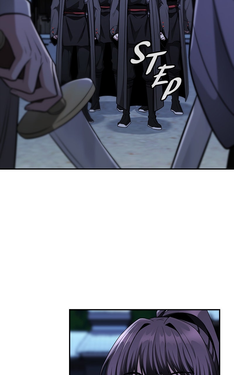The Genius Swordsman of Mount Hua Episode 11 page 23 - 