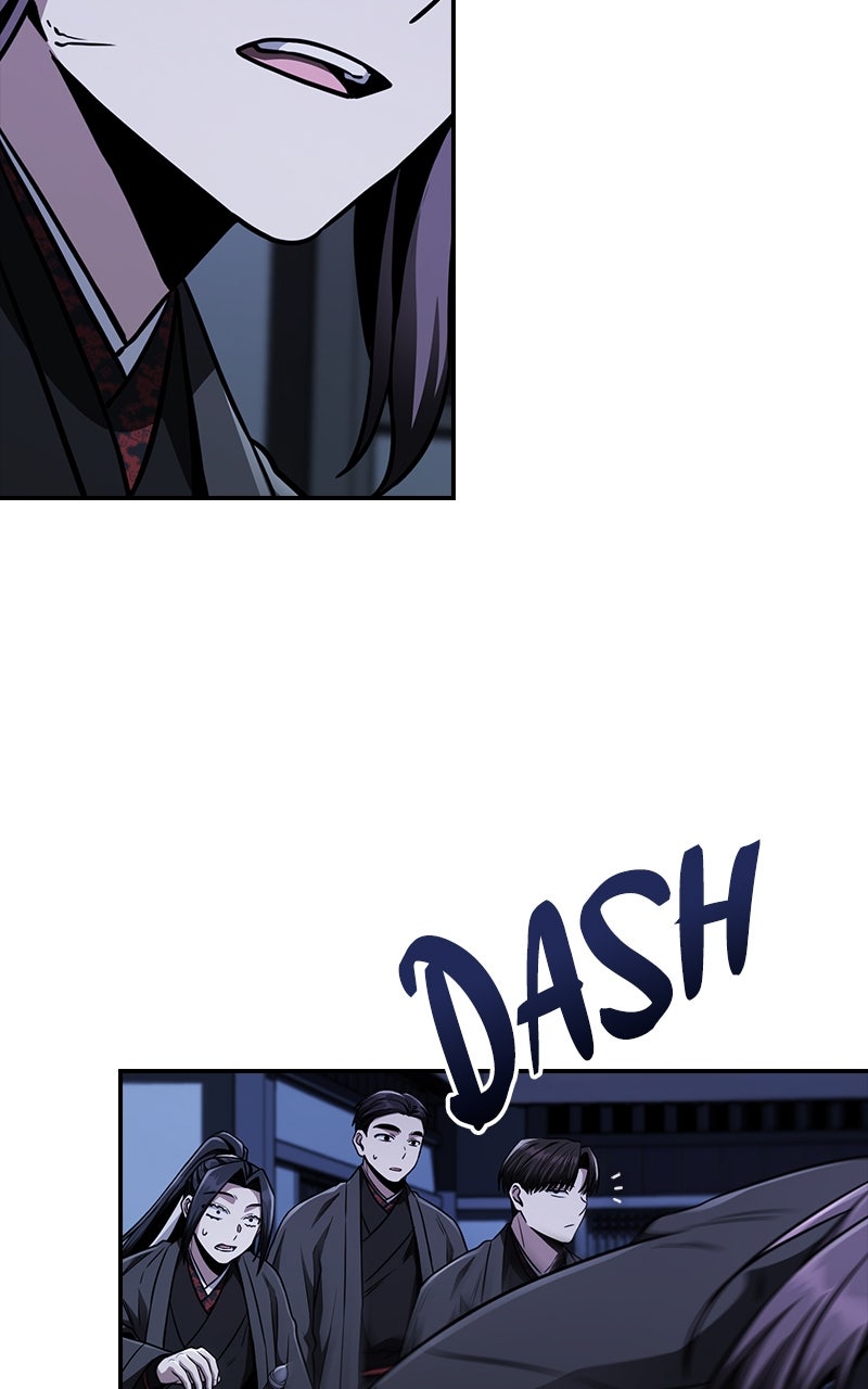 The Genius Swordsman of Mount Hua Episode 11 page 27 - 