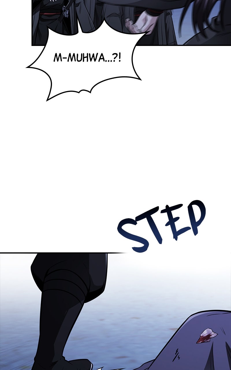 The Genius Swordsman of Mount Hua Episode 11 page 28 - 