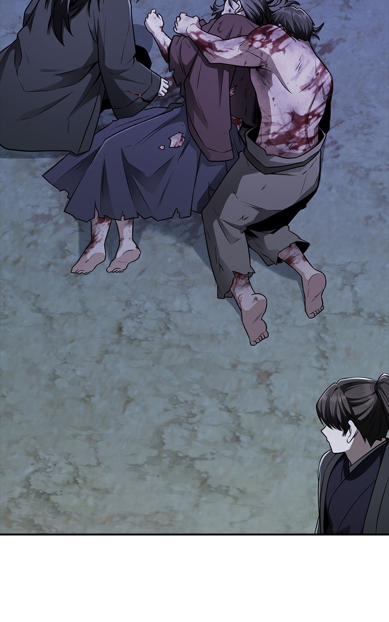 The Genius Swordsman of Mount Hua Episode 11 page 30 - 